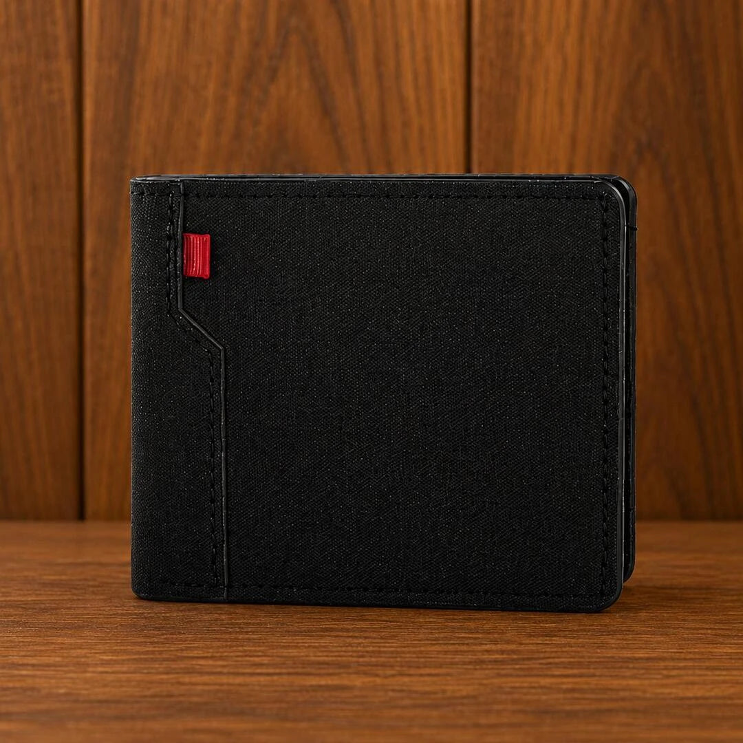 Organized Bifold Wallet
