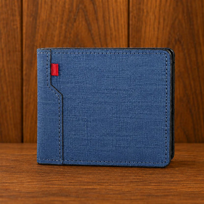 Organized Bifold Wallet