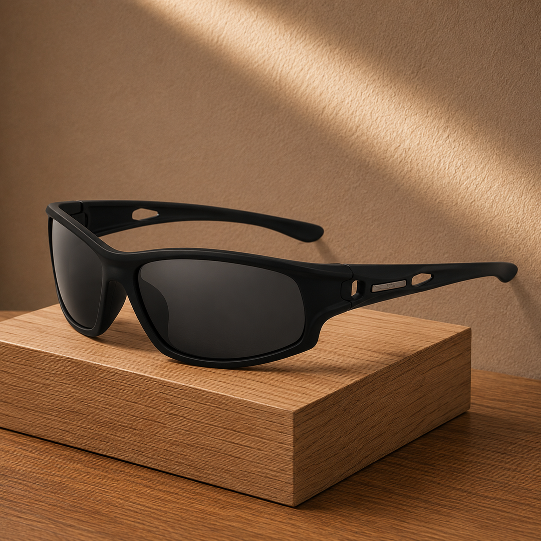 Everyday Outdoor Sunglasses