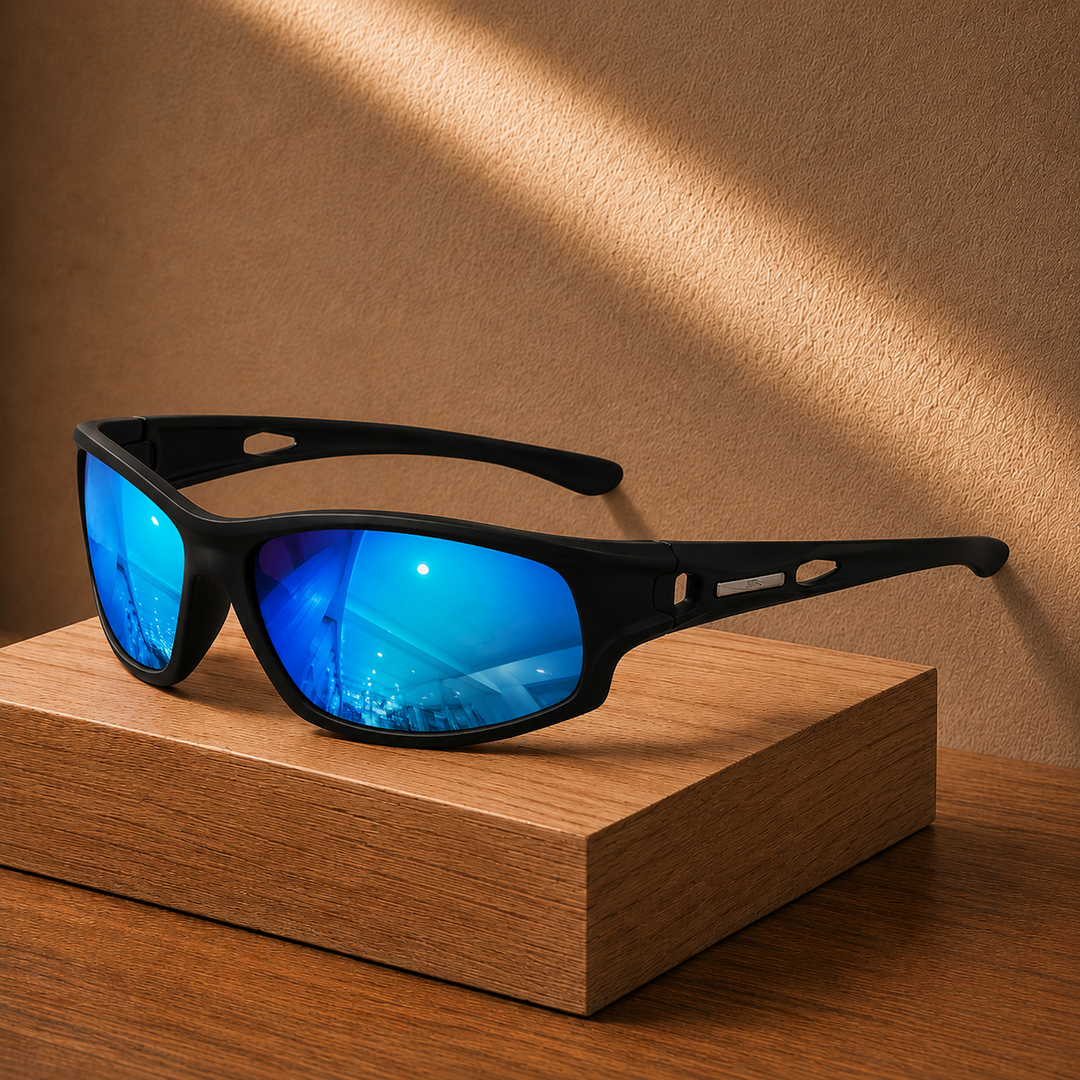 Everyday Outdoor Sunglasses