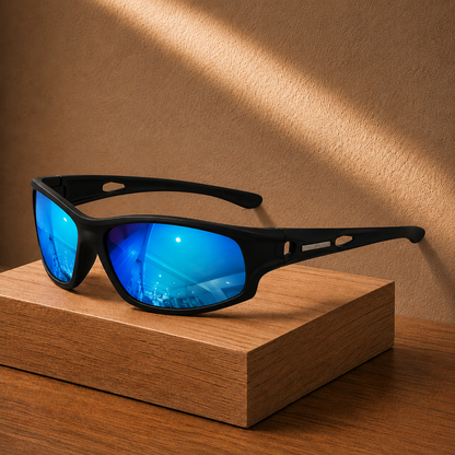 Everyday Outdoor Sunglasses