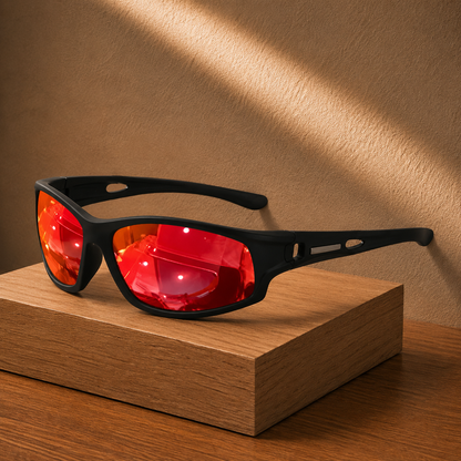 Everyday Outdoor Sunglasses