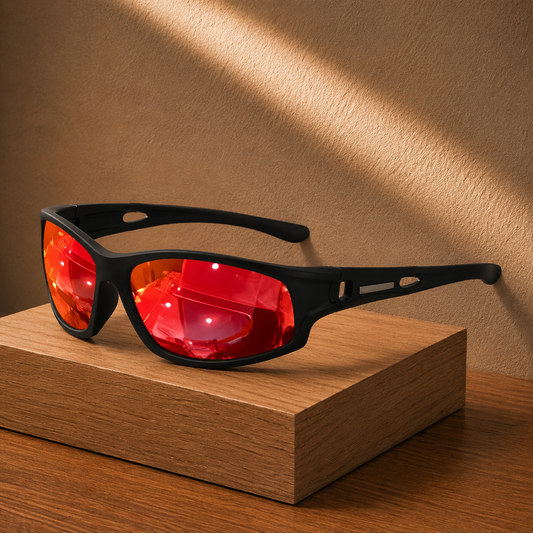 Everyday Outdoor Sunglasses