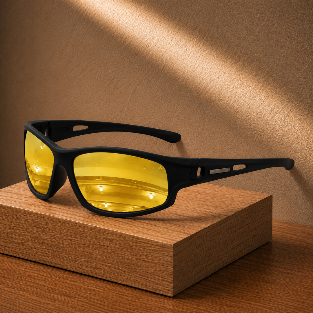 Everyday Outdoor Sunglasses