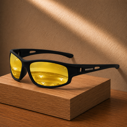 Everyday Outdoor Sunglasses