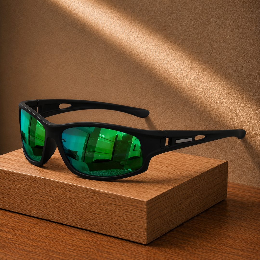Everyday Outdoor Sunglasses