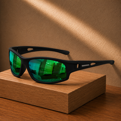 Everyday Outdoor Sunglasses