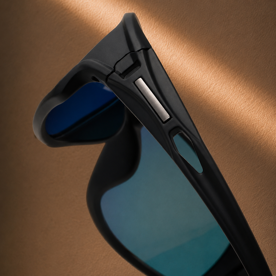 Everyday Outdoor Sunglasses