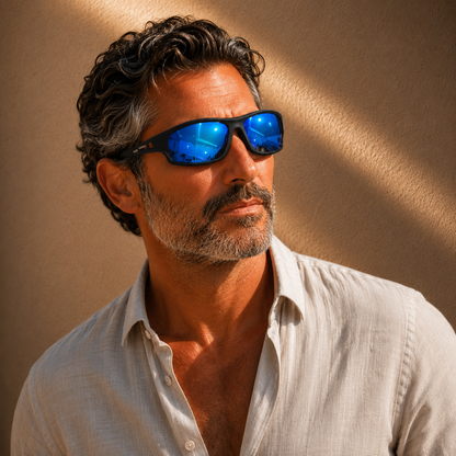 Everyday Outdoor Sunglasses