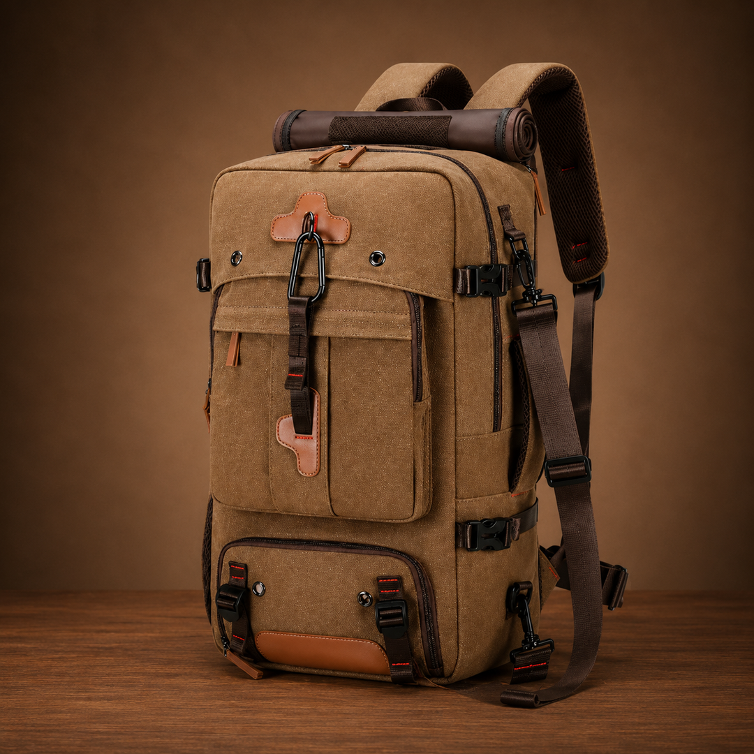 Outdoor Travel Backpack