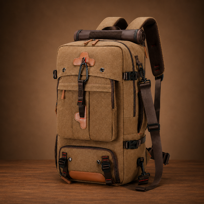 Outdoor Travel Backpack