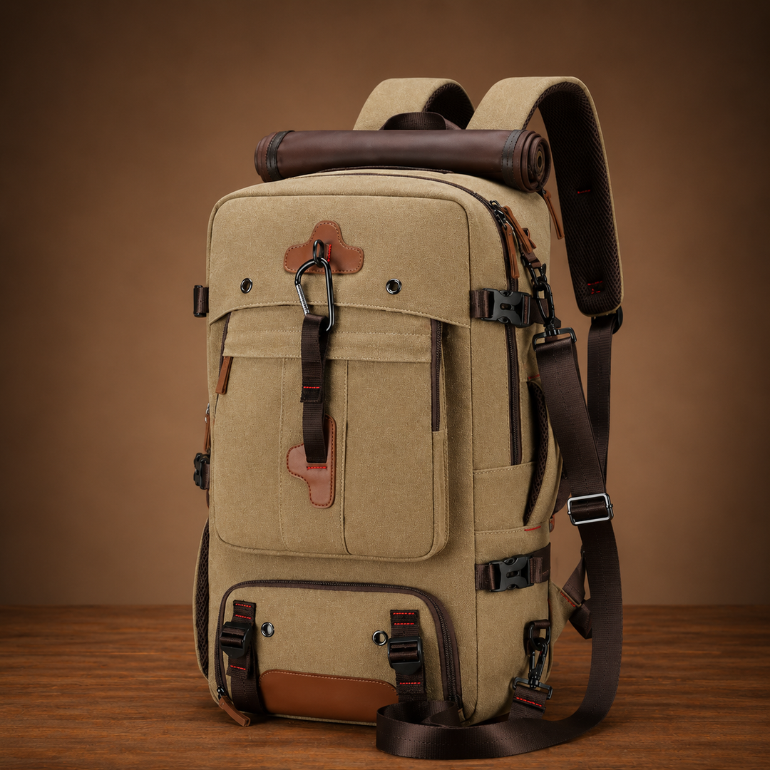 Outdoor Travel Backpack