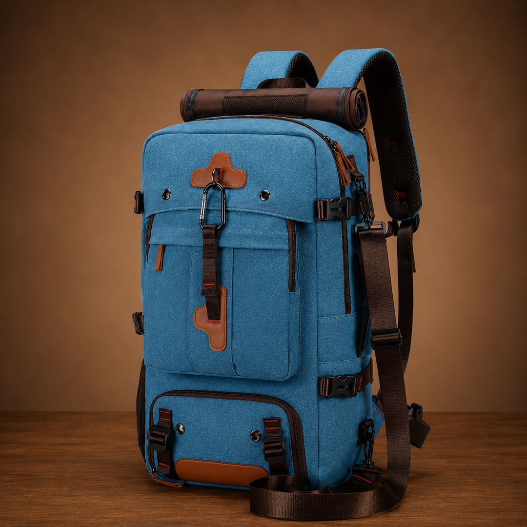 Outdoor Travel Backpack