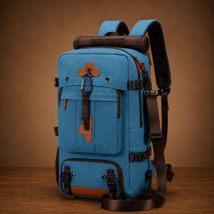Outdoor Travel Backpack