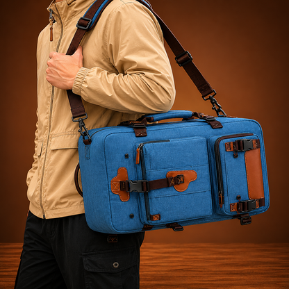 Outdoor Travel Backpack
