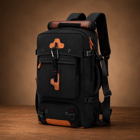 Outdoor Travel Backpack
