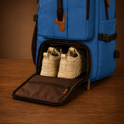 Outdoor Travel Backpack