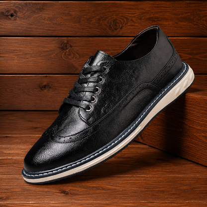 Classic Casual Oxford Shoes