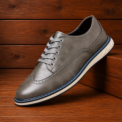 Classic Casual Oxford Shoes