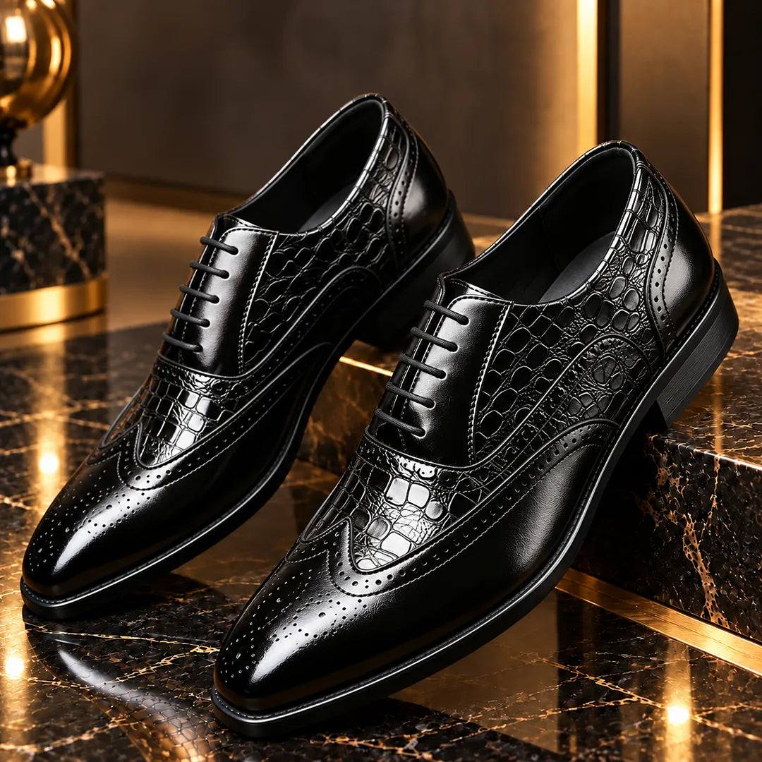 Oxford Dress Shoes