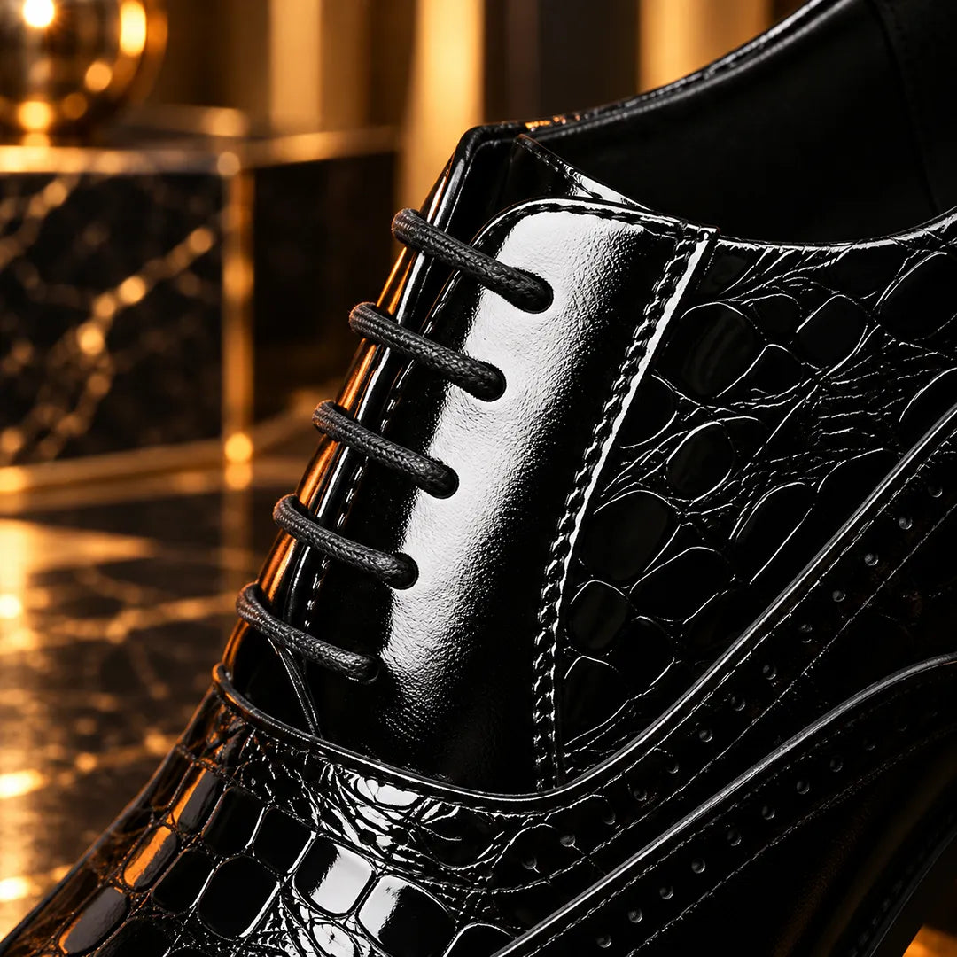 Oxford Dress Shoes