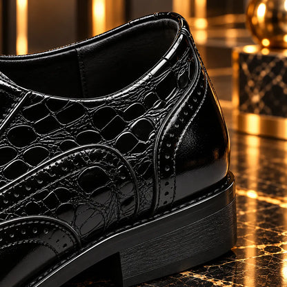 Oxford Dress Shoes