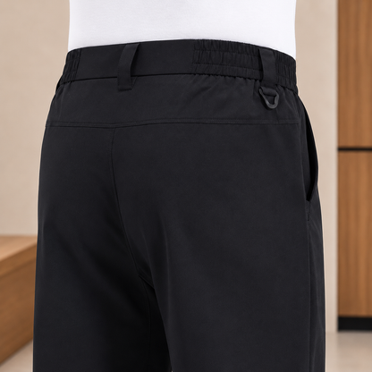 Comfortable Straight Leg Pants