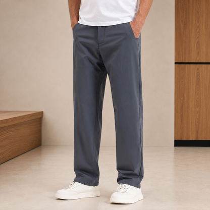 Comfortable Straight Leg Pants