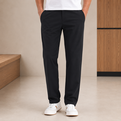 Comfortable Straight Leg Pants