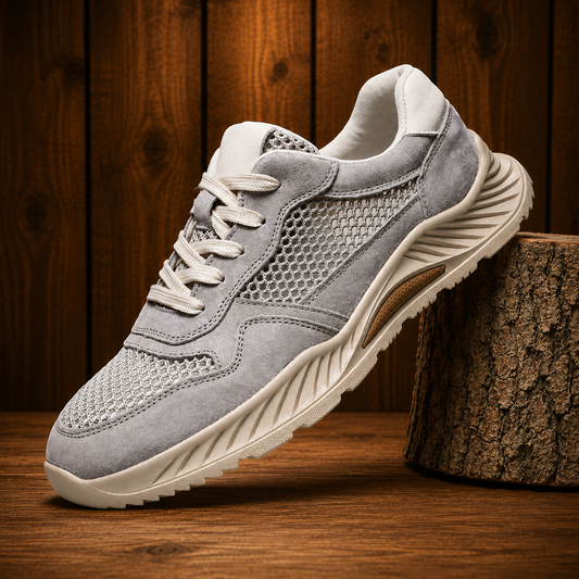 Premium Casual Sneakers