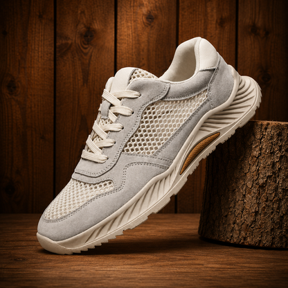 Premium Casual Sneakers