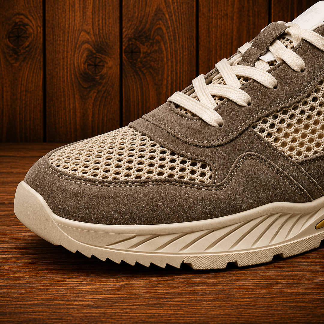 Premium Casual Sneakers