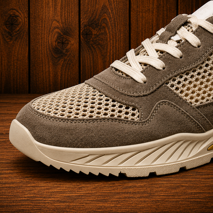 Premium Casual Sneakers