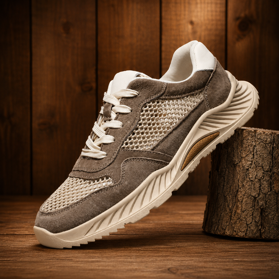 Premium Casual Sneakers