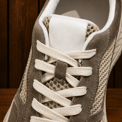 Premium Casual Sneakers