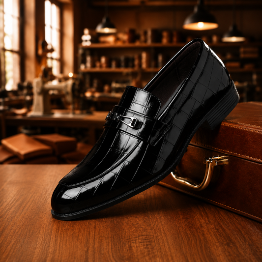 Premium Formal Loafers
