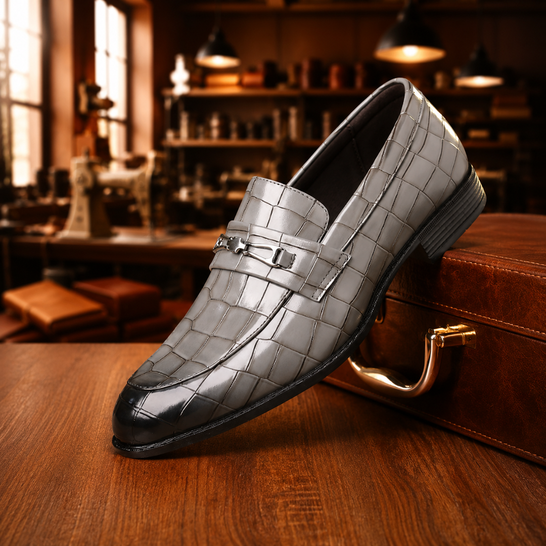 Premium Formal Loafers