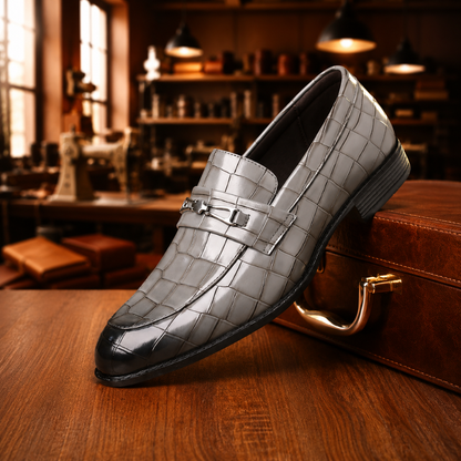 Premium Formal Loafers