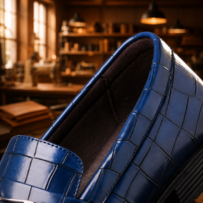 Premium Formal Loafers