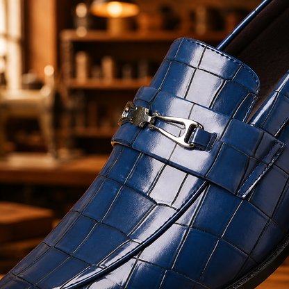 Premium Formal Loafers