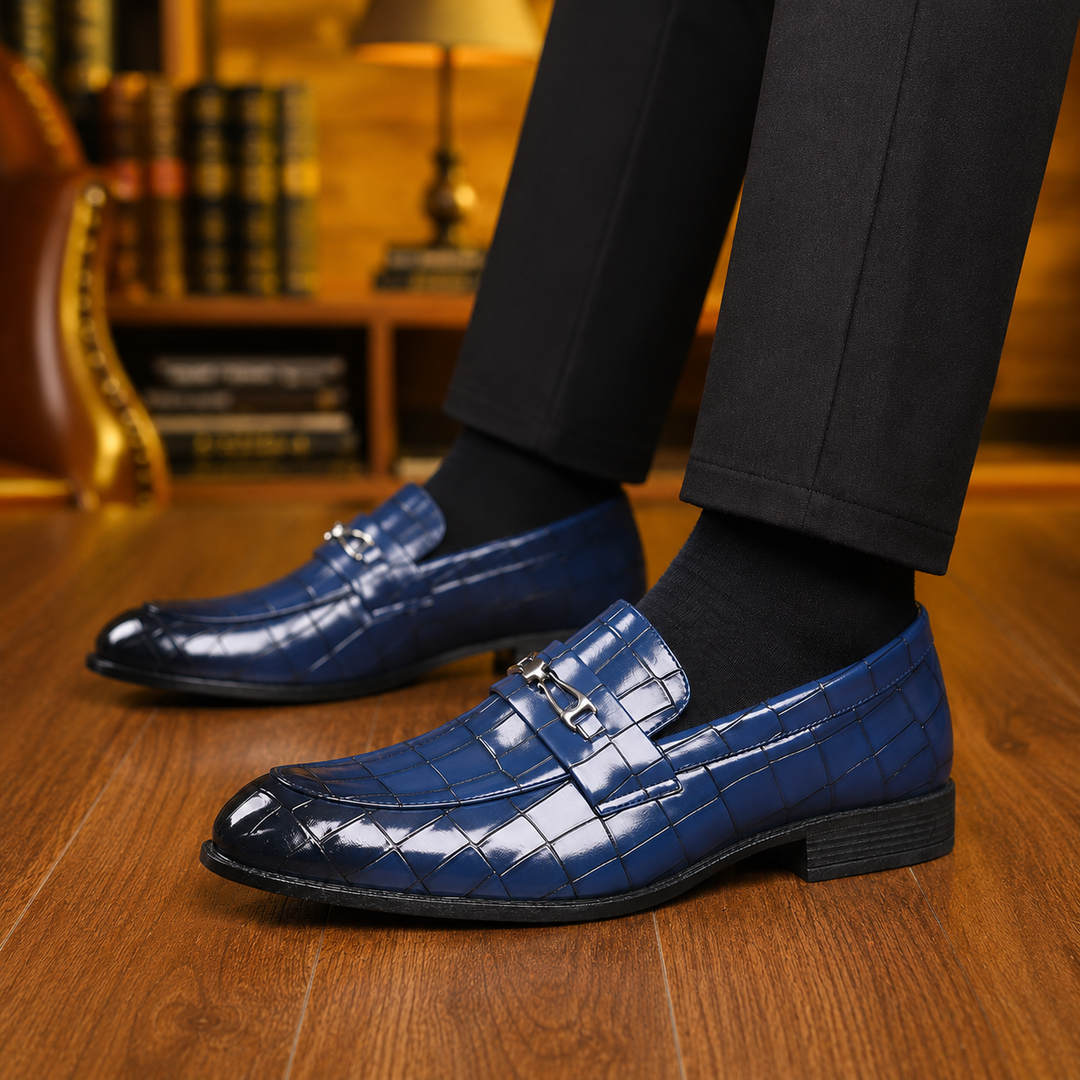 Premium Formal Loafers