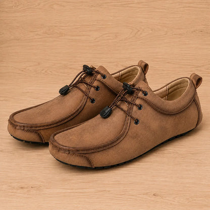 Quick-Lace Casual Shoes
