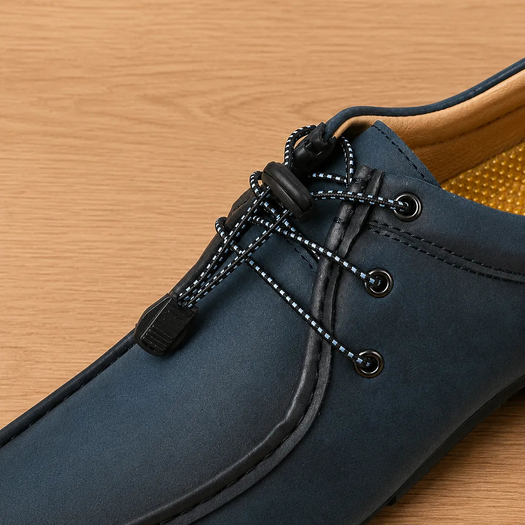 Quick-Lace Casual Shoes