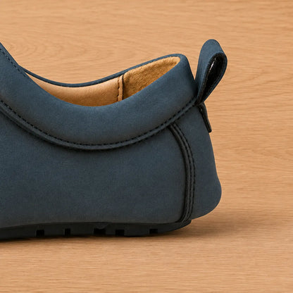Quick-Lace Casual Shoes