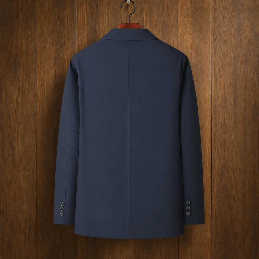 Refined Casual Jacket
