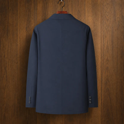 Refined Casual Jacket