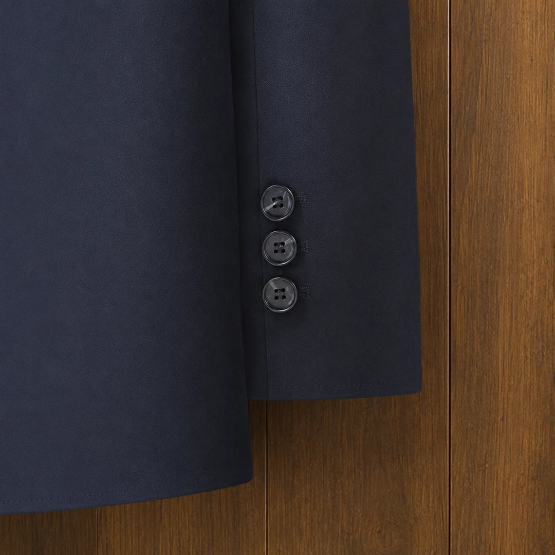 Refined Casual Jacket