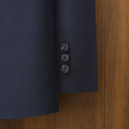Refined Casual Jacket