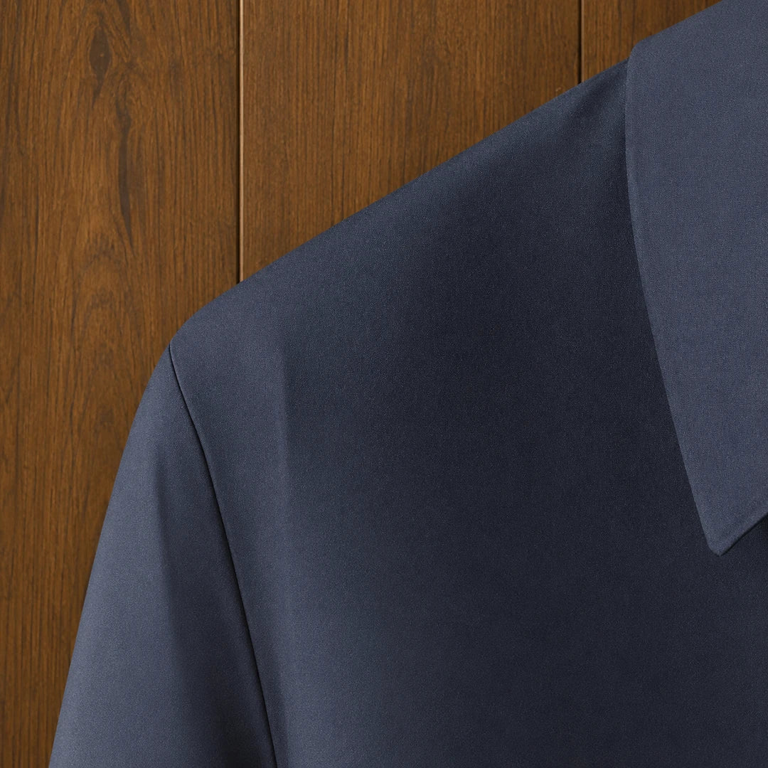 Refined Casual Jacket