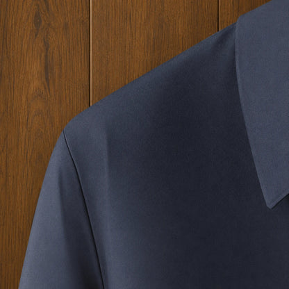Refined Casual Jacket